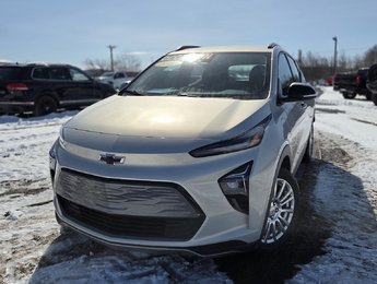 Chevrolet Bolt EUV LT 2022