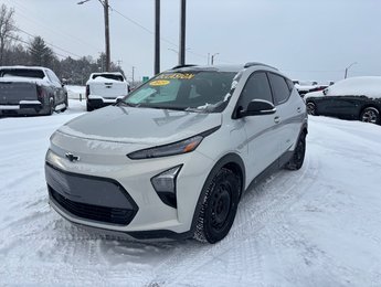 Chevrolet BOLT EUV LT 2023