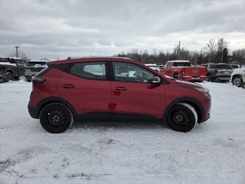 Chevrolet Bolt EUV LT 2023