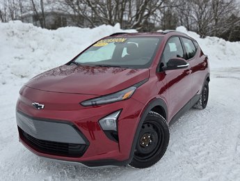 Chevrolet Bolt EUV LT 2023