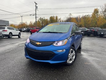 Chevrolet Bolt EV LT 2020