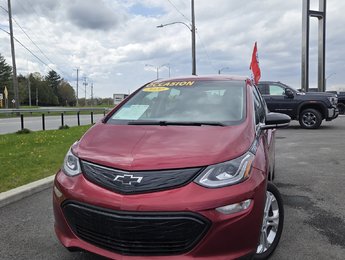 2020 Chevrolet Bolt EV LT