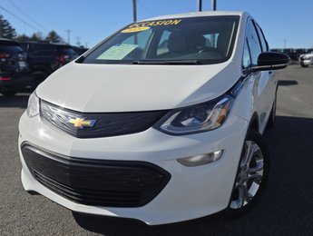 Chevrolet Bolt EV LT 2021