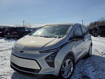 Chevrolet Bolt EV 1LT 2022