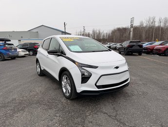 Chevrolet Bolt EV 1LT 2022