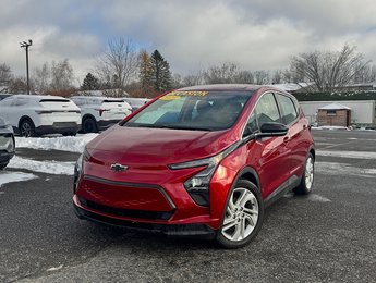 Chevrolet Bolt EV 1LT 2023
