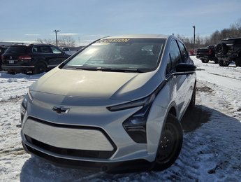 Chevrolet Bolt EV 1LT 2023