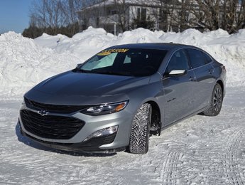Chevrolet Malibu 1LT 2024