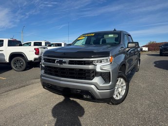 Chevrolet Silverado 1500 RST 2024