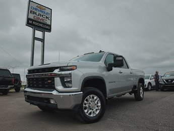 2023 Chevrolet Silverado 2500HD LT