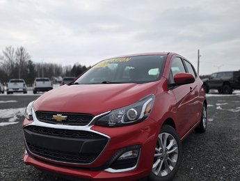 Chevrolet Spark LT 2020