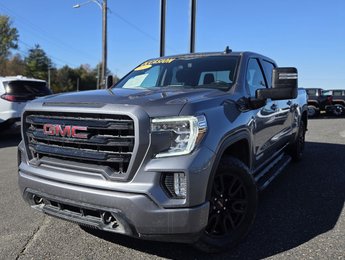 GMC Sierra 1500 Elevation 2021