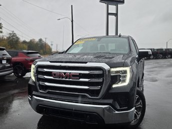 GMC Sierra 1500 SLE 2021