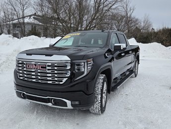 GMC Sierra 1500 Denali 2022