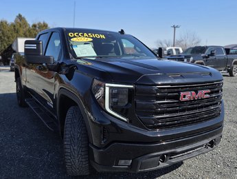 GMC Sierra 1500 Elevation 2024