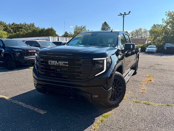 GMC Sierra 1500 Elevation 2024