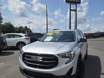 GMC Terrain SLE 2020