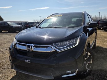 Honda CR-V Touring 2019