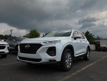 2020 Hyundai Santa Fe Essential