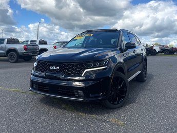 Kia Sorento EX 2023