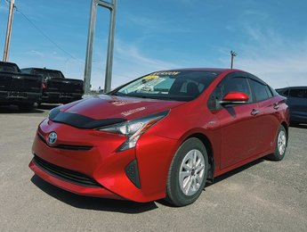 2018 Toyota Prius 1 PROPRIÉTAIRE - A/C - GR ELECT - TRÈS PROPRE!!