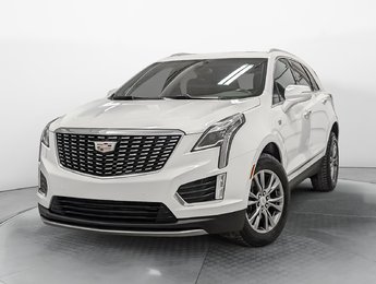 Cadillac XT5 AWD Premium Luxury Toit Panoramique 2023