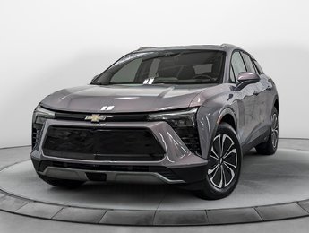 2024 Chevrolet Blazer EV*AWD*Toit Pano