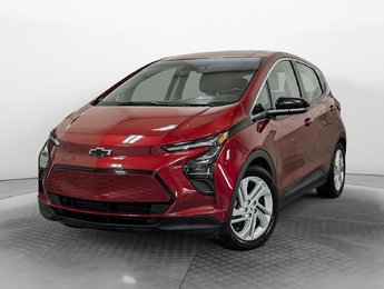 Chevrolet BOLT EUV LT 2022