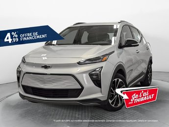 Chevrolet BOLT EUV Premier 2023