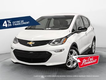 Chevrolet Bolt EV LT 2019