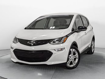 2021 Chevrolet Bolt EV LT Bas Kilométrage