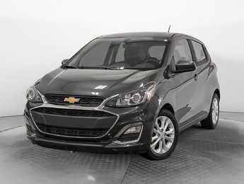 Chevrolet Spark 2019 Chevrolet Spark 1LT Automatique 2019