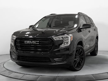 GMC TERRAIN SLE AWD SLE 2023