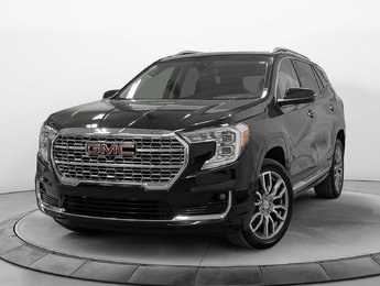 GMC Terrain Denali AWD 2024