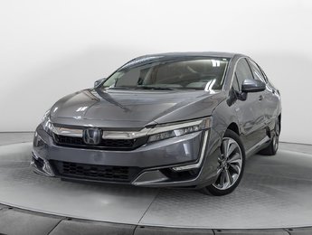 2019 Honda CLARITY Plug-In Hybrid