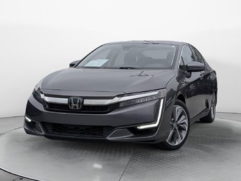 Honda CLARITY Plug-In Hybrid Touring 2020