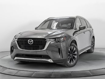 Mazda CX-90 AWD PHEV GT   7 PASSAGÉS 2024