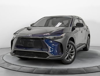 Toyota BZ4X XLE AWD*Bas Kilométrage 2024