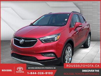 Buick Encore Essence 2019