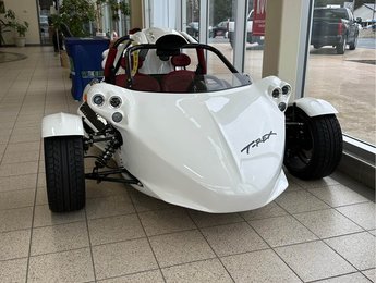 2016 Campagna T-REX 16S