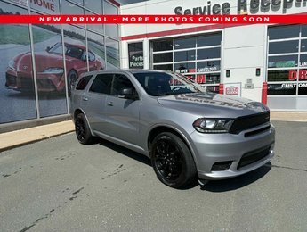 Dodge Durango GT 2019