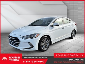 Hyundai Elantra GL 2017