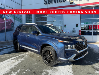 2023 Hyundai Santa Fe Ultimate