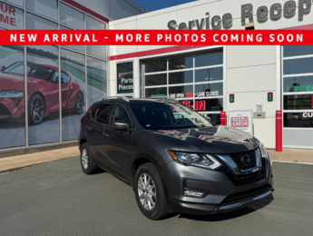 Nissan Rogue SV 2019