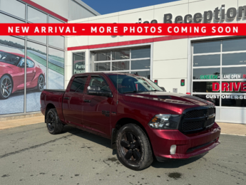 2021 Ram 1500 Classic Express