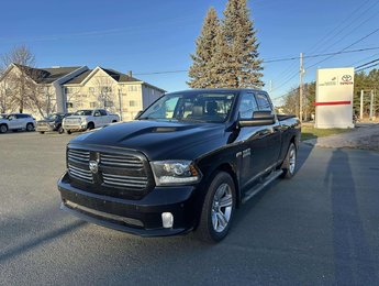 Ram 1500 Sport 2014