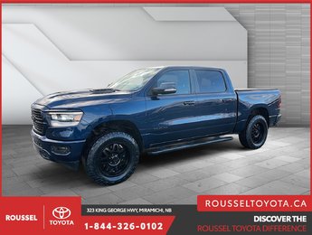 Ram 1500 Sport 2019