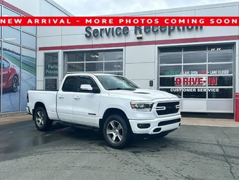 Ram 1500 Sport 2020