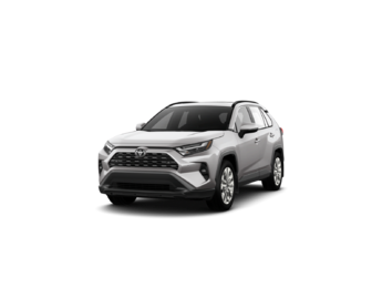 Toyota RAV4 XLE Premium AWD 2025