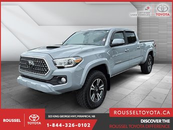 Toyota Tacoma TRD SPORT 2019